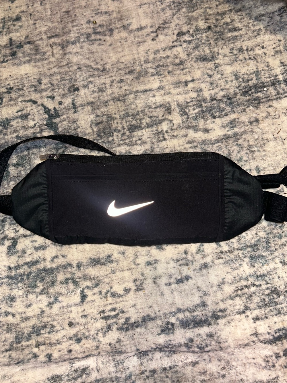 Nike Challenger Waist Pack